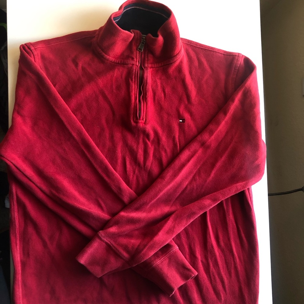 Tommy Hilfiger sweater
